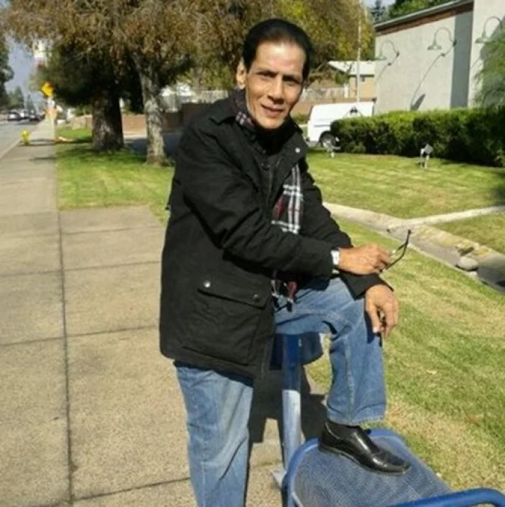 Syed Gulrez