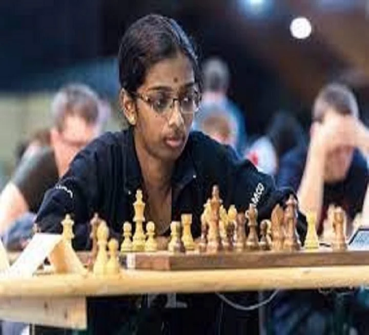 Chess world cup