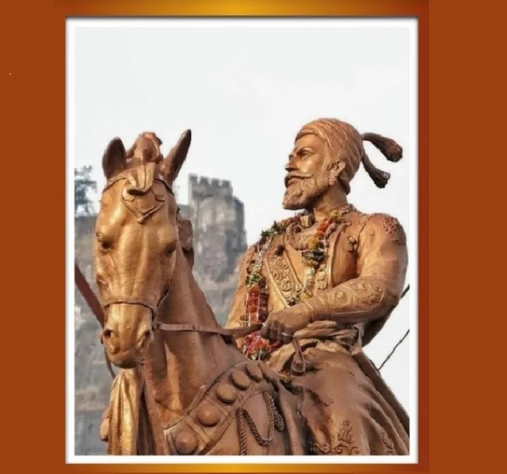 shivaji maharaj