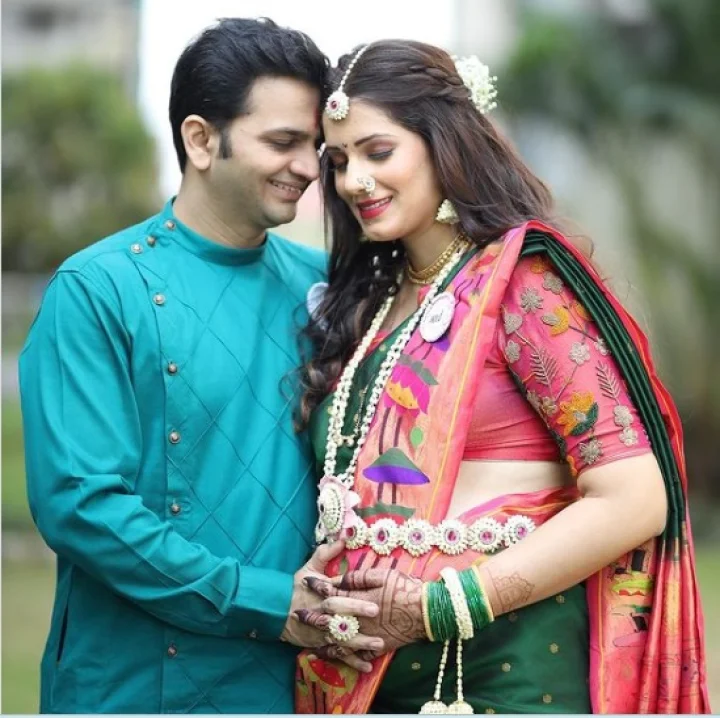 sarita saurabh