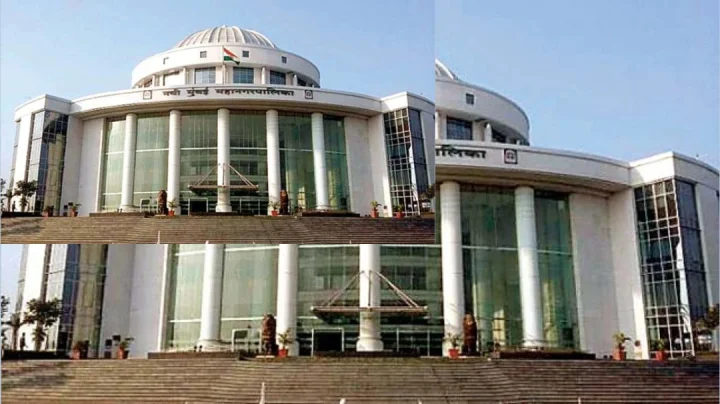 navi mumbai mahapalika