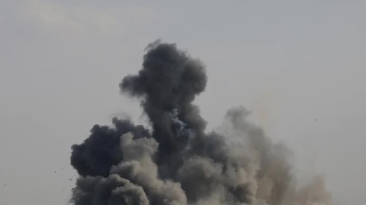 इस्रायलचा पूर्व लेबनॉनवर हल्ला