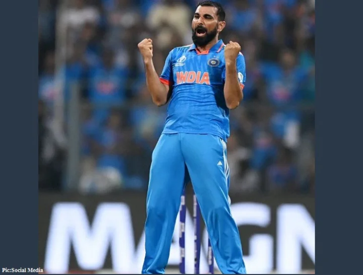 Mohammad shami surgery