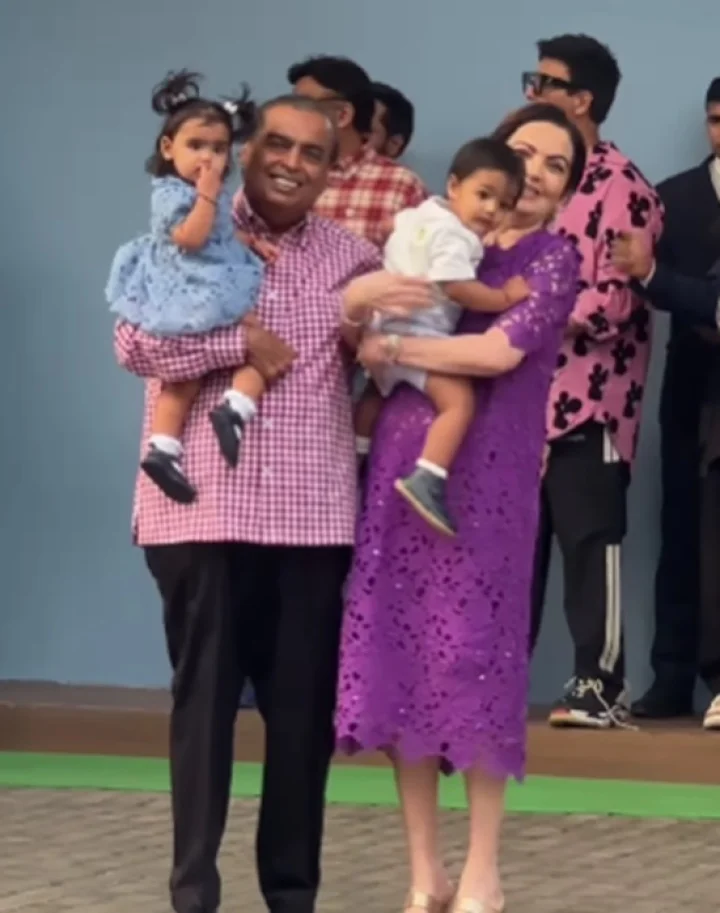 ambani