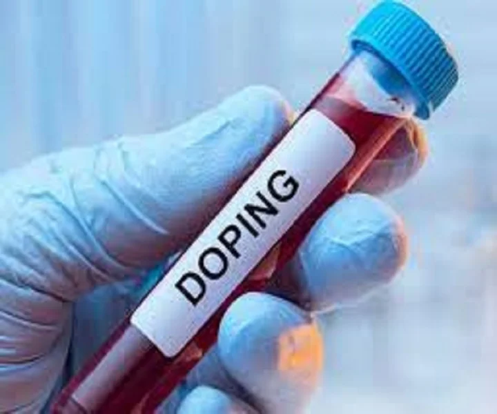 doping Test