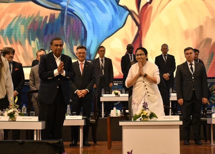 mukesh ambani