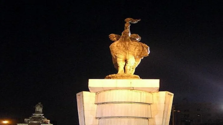 महाराष्ट्र राज्य हुतात्मा दिंनाचा इतिहास जाणून घ्या