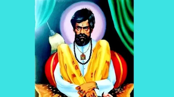 श्री सद्गुरु शंकर महाराजांची आरती