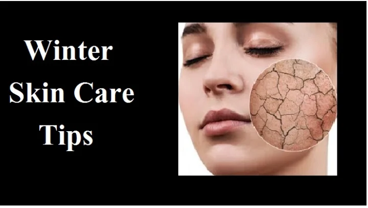 Winter Beauty Shine Tips