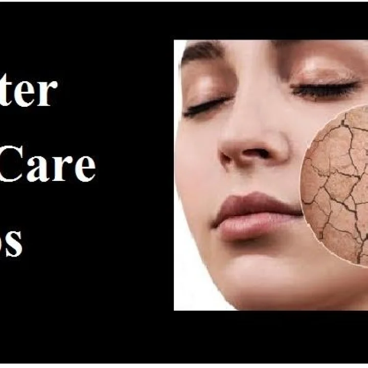 Winter Beauty Shine हिवाळ्यात आंघोळीनंतर हे करा, त्वचेची चमक कायम राहील