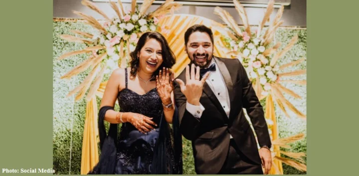 anurag worlikar engagement photos