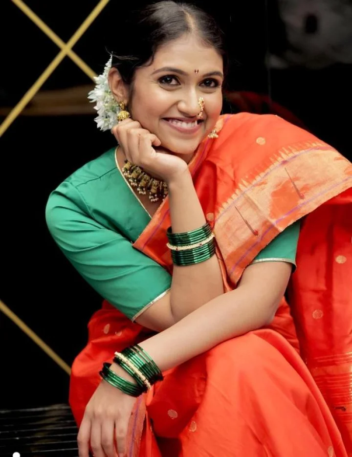 rinku rajguru