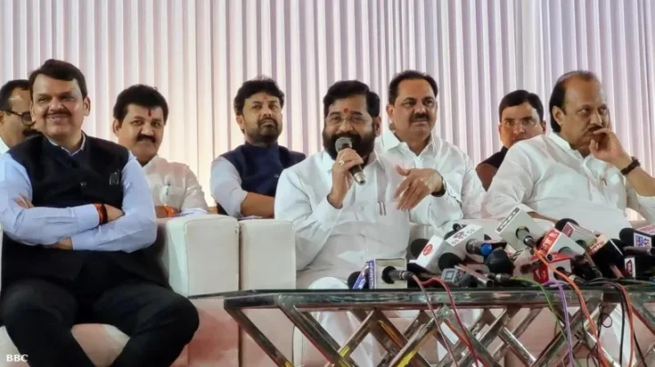 Maharashtra news