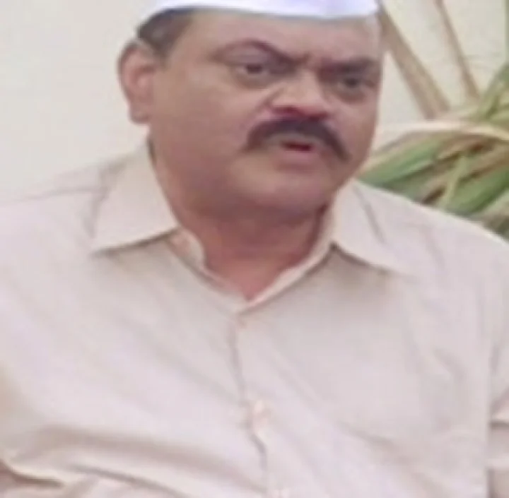 ravindra barde