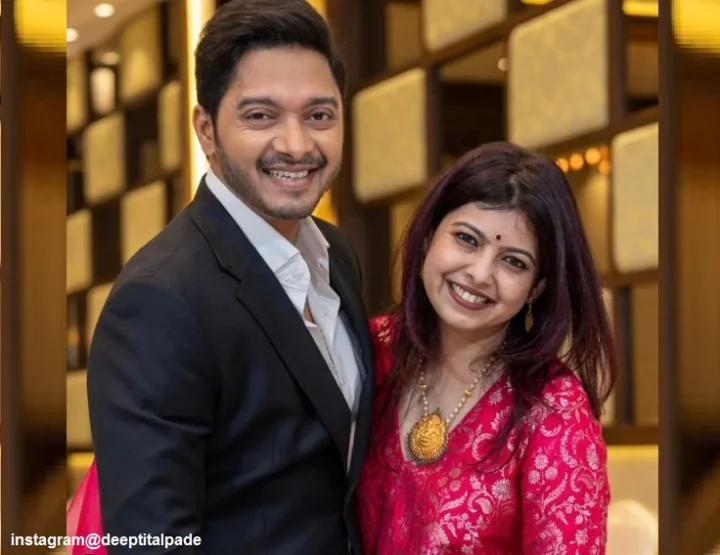 Shreyas Talpade wife gives health update