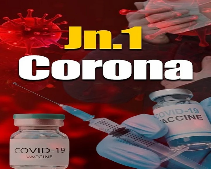 corona JN.1