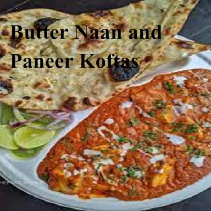 New Year Party Recipe: पार्टी साठी बनवा चविष्ट बटर नान आणि पनीर कोफ्ते