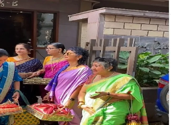 ira khan wedding