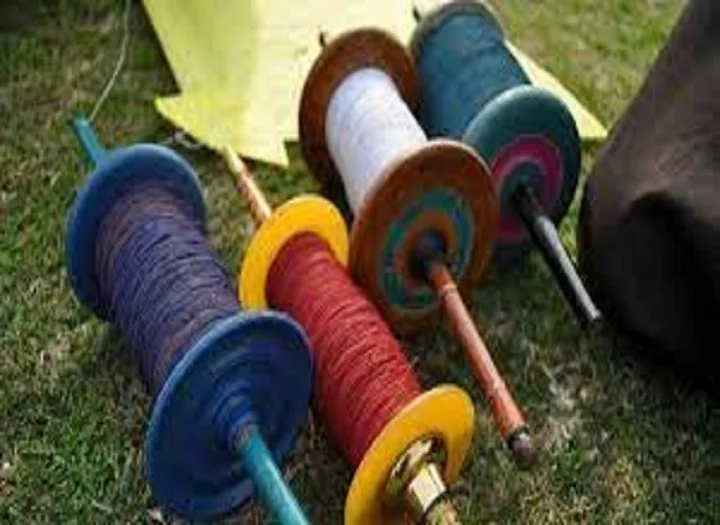 manja patang