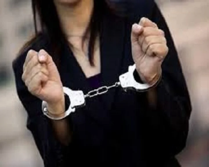 arrest