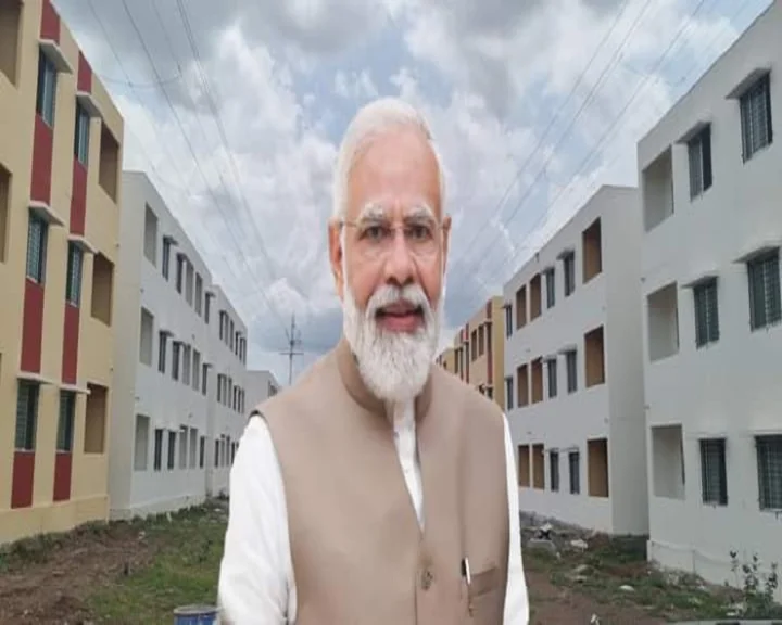 solapur awaas