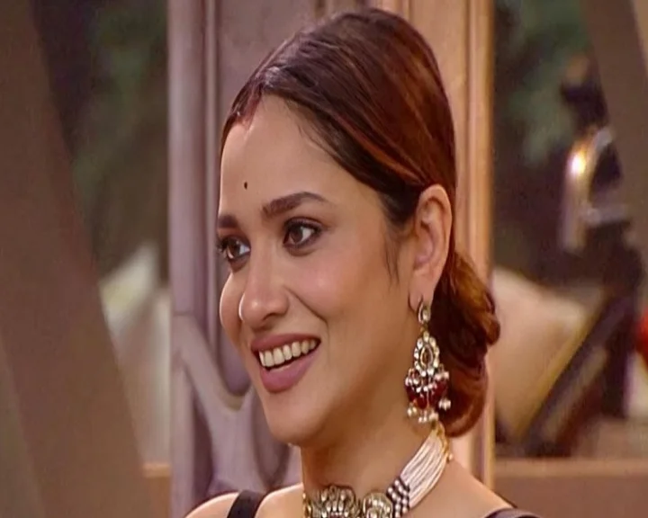 ankita lokhande, swatantra veer sawarkar