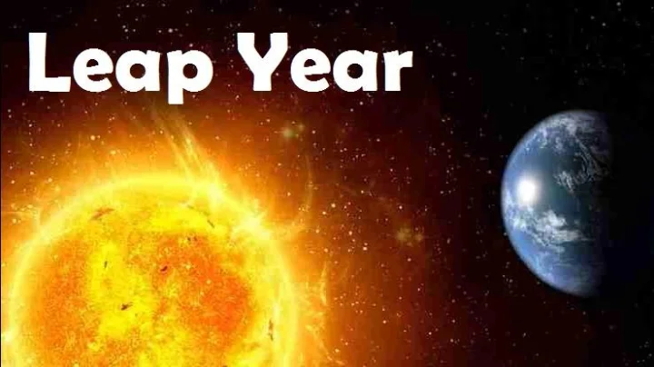 Leap Year वर्ष 2024 लीप वर्ष, धार्मिक आणि ज्योतिषीय महत्त्व जाणून घ्या
