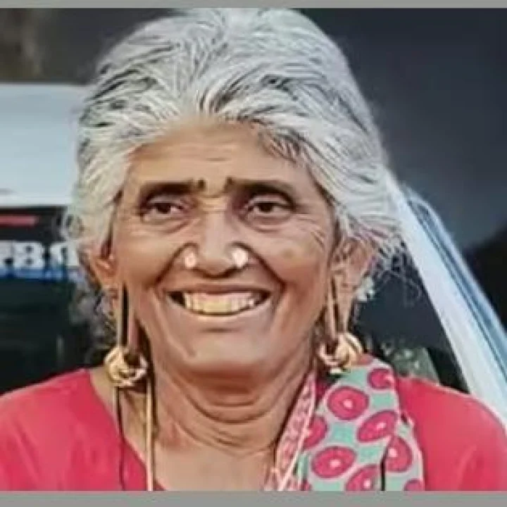 विजय सेतुपतीच्या ऑन स्क्रीन आईचे मुलाने केलेल्या मारहाणीमुळे मृत्यू