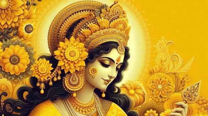 Basant Panchami 2024 वसंत पंचमीला पिवळे वस्त्र का परिधान केले जातात?