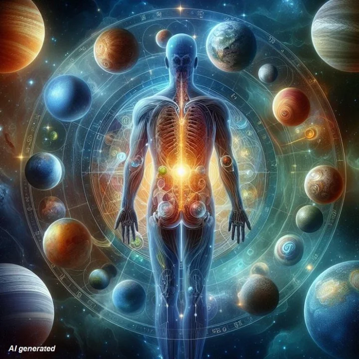 Dwadash Rajyog 2025 date