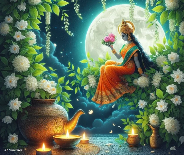 Shukrawar Upay to Please Goddess Lakshmi