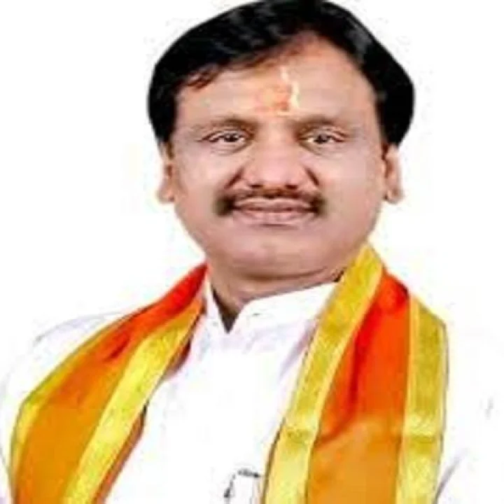 अडीच वर्षांत सरकार शेतकऱ्यांसाठी काहीच करू शकले नाही, अंबादास दानवेंचा आरोप