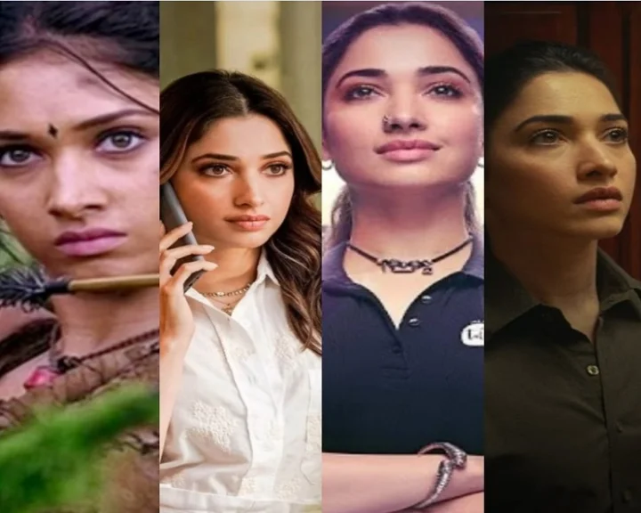 tamanna bhatiya