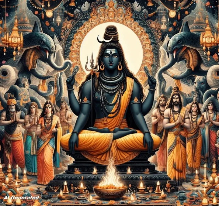 Mahashivratri 2024