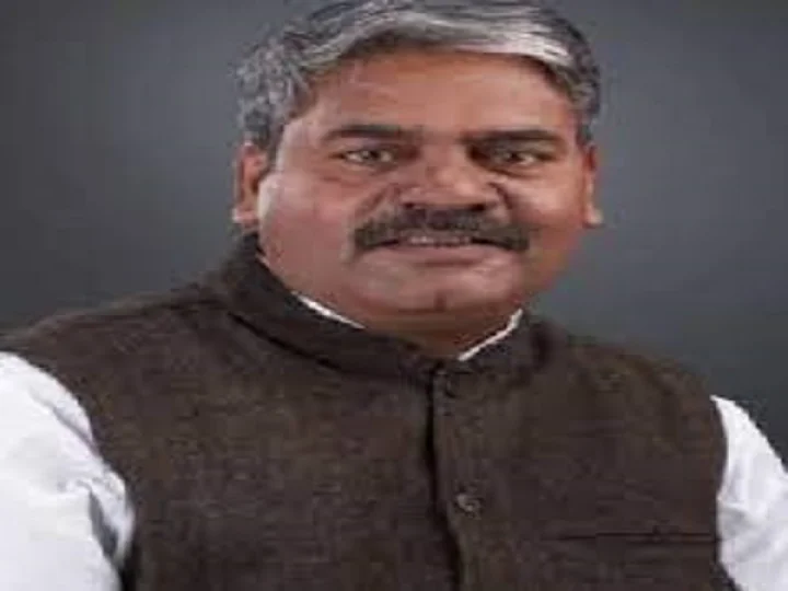 shivaji adhalrao patil