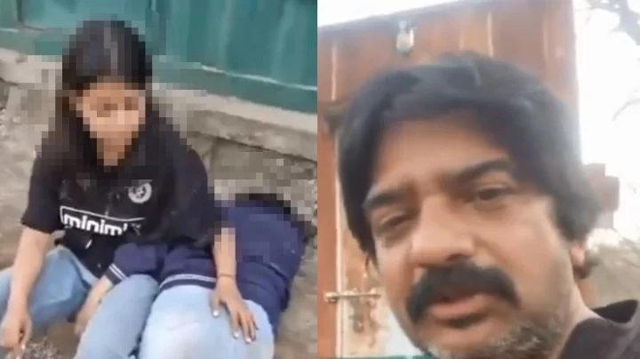 उडता पुणे! शिक्षणाचे माहेरघर बनतंय ड्रग्स हब ?