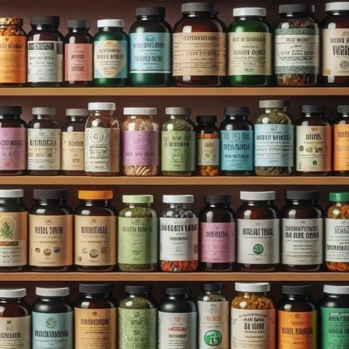 जास्त प्रमाणात Vitamin सप्लिमेंट्स घेतल्याने शरीराला 5 नुकसान होऊ शकतात