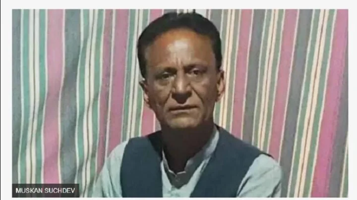 पाकिस्तानात हिंदू प्राध्यापकाची 'ईश्वरनिंदा' प्रकरणी निर्दोष मुक्तता, कोर्टाचं पोलिसांच्या तपासावरच प्रश्नचिन्ह