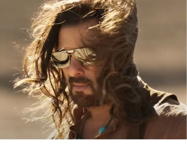 Salman khan