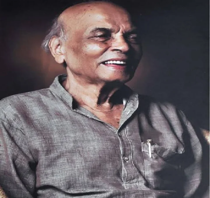 vinda karndikar
