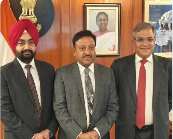 election commission
