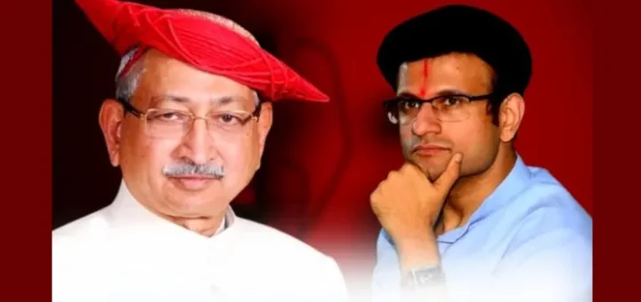 Kolhapur Lok Sabha Constituency: Which candidate will form grand alliance against Shahu Maharaj?