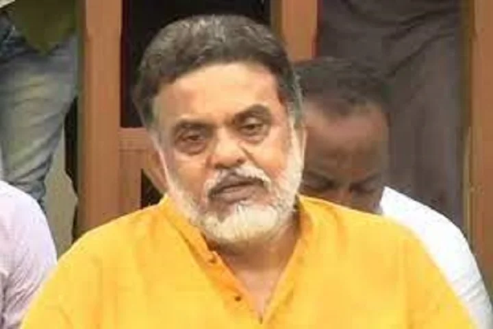 Sanjay Nirupam