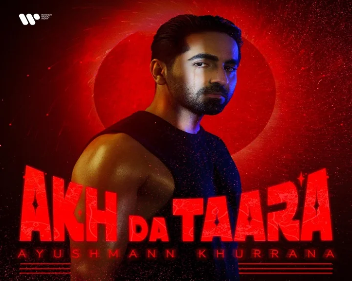 ayushyman khurana song