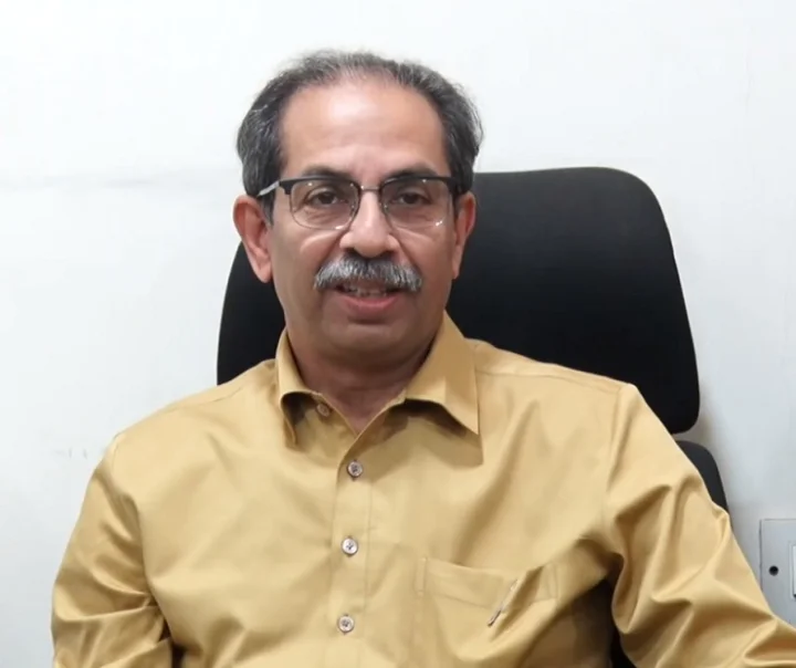 Shivsena ubt
