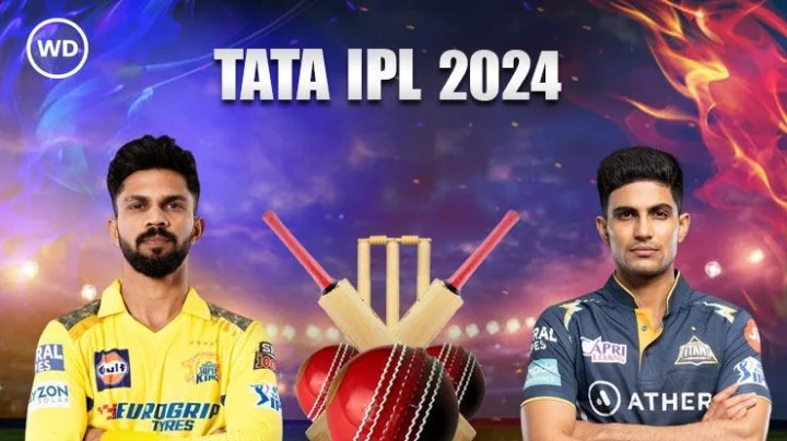 CSK vs GT : गुजरात कडून चेन्नईचा 35 धावांनी पराभव