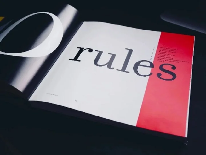 Rules