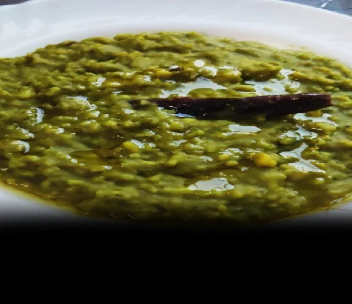 Dal-Palak