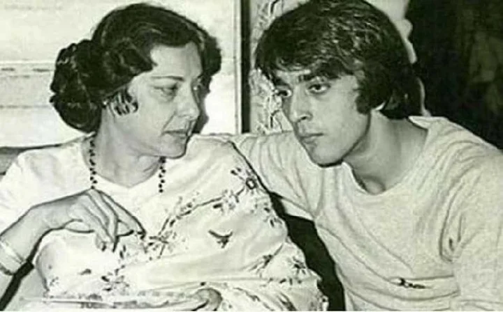 Sanjay Dutt
