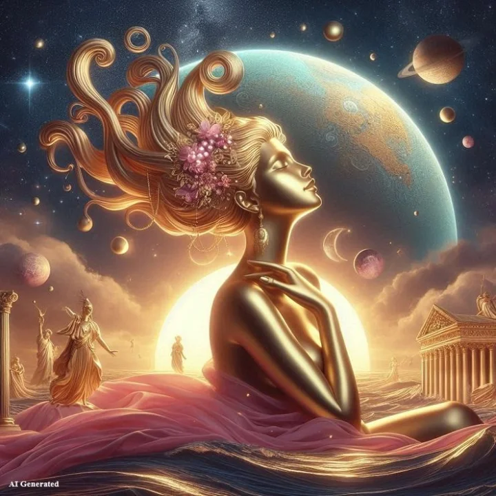 शुक्र ग्रहाचे संक्रमण